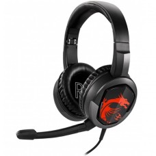 MSI Immerse GH30 Gaming Headset (Single & Double Port)