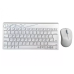 Rapoo 8000S Wireless Keyboard Mouse Combo