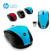 HP X3000 Wireless Mouse