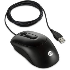 HP X900 USB Mouse (Black)
