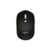 Logitech M337 Wireless Rubber Grip Bluetooth Mouse