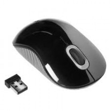 Targus W063 Wirless Blue Trace Mouse (Multicolor)