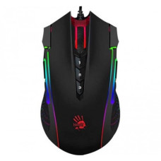 A4Tech Bloody J90 2-FIRE RGB Animation Gaming Mouse