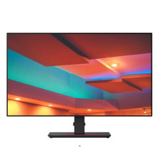 Lenovo ThinkVision P27q-20 27-inch QHD Monitor