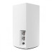 Linksys Velop WHW0101 AC1300 Gigabit Dual Band Mesh WiFi System (1 Pack)