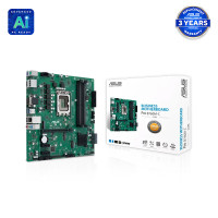ASUS Pro B760M-C-CSM 14th Gen mATX Motherboard