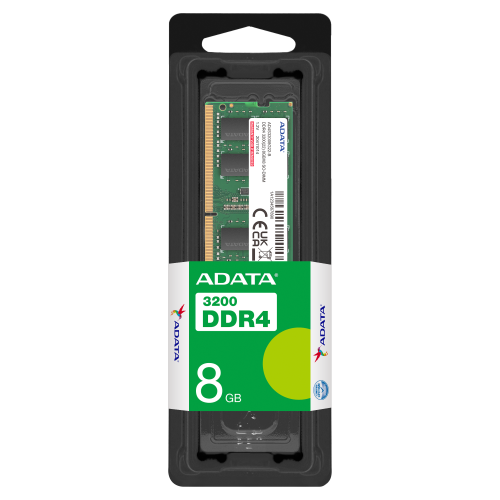 Adata Premier 8GB DDR4 3200Mhz Laptop RAM