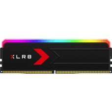 PNY XLR8 Gaming 16GB DDR5 RGB 6000MHz Desktop RAM