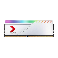 PNY XLR8 Gaming EPIC-X RGB 8GB DDR4 3200MHz Desktop RAM