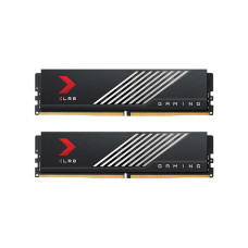 PNY XLR8 Gaming DDR5 6000MHz 32GB (2x16GB)  Desktop RAM