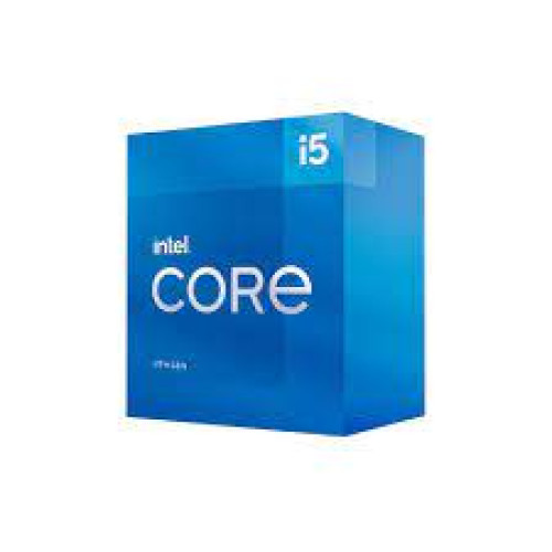 Intel 11th Gen Core i5-11500