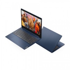 Lenovo IdeaPad Slim 3i 15ITL6 Core i3 1115G4 15.6 Inch 1TB HDD FHD Display Abyss Blue Laptop #82H8034UIN-2Y