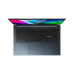 Asus Vivobook Pro 16X OLED M7600QE Ryzen 7 5800H RTX 3050Ti 4GB Graphics 16" 4K Gaming Laptop