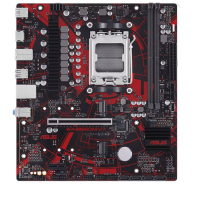ASUS EX-B650M-V7 micro-ATX AMD Motherboard