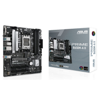 Asus PRIME B650M-A II AM5 Micro-ATX Motherboard